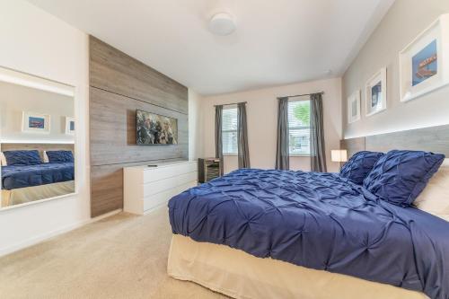 Villa Ultimate Luxury Home Near Disney