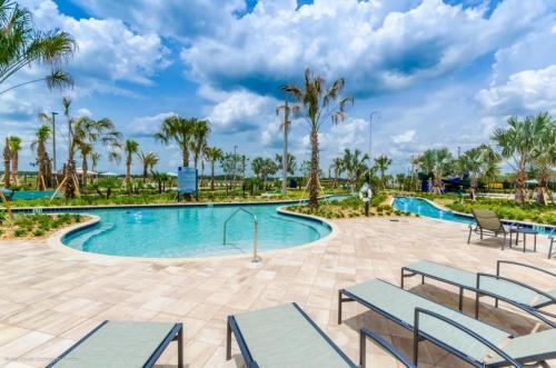 4629target 9 Br Villa With Games Room Home