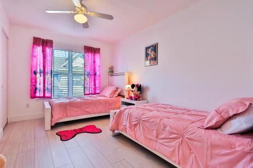 Magical Retreat At Venetian Bay