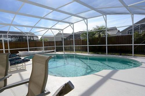 Eagle Point Private Pool Home By Elite Vacation Homes 663