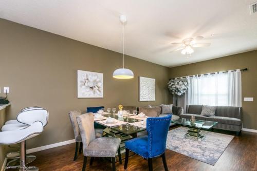 3299ccp Townhouse