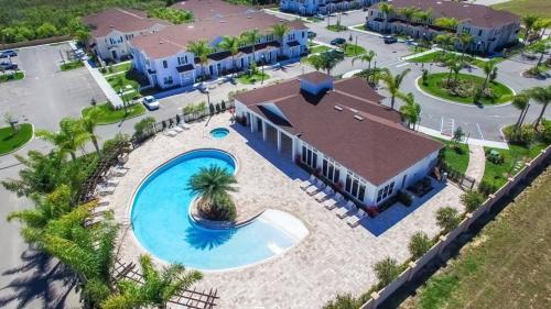 3299ccp Townhouse