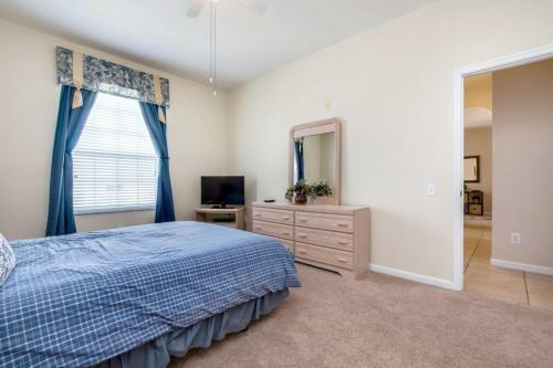 Apartamento 2307butterway Condo