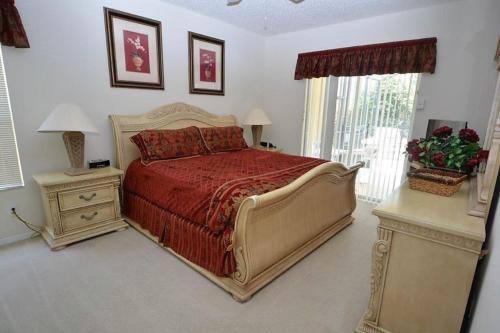 Huge 6-bed Emerald Is Resort- Elite Vacation Homes