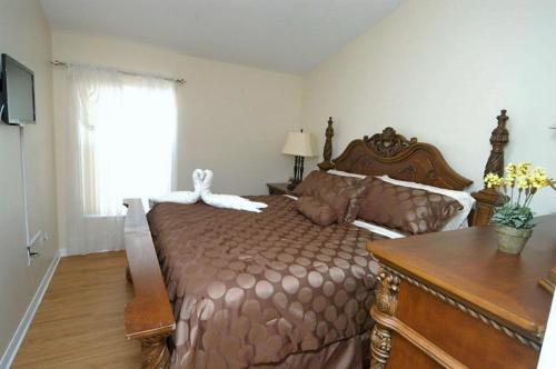 87284 4 Bedroom Pool Home, Cumbrian Lakes
