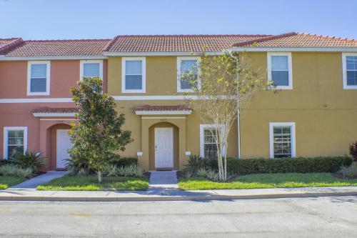Michael's Encantada Townhouse Townhouse