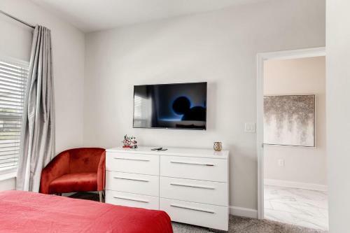 Apartamento 540 Pbd - Champions Gate