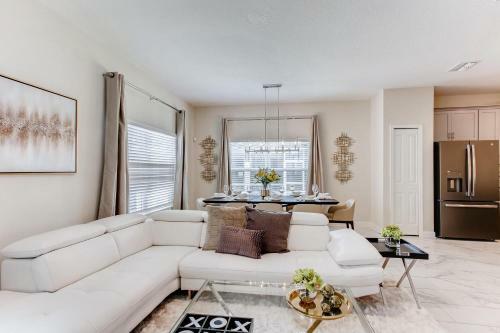 Apartamento 540 Pbd - Champions Gate