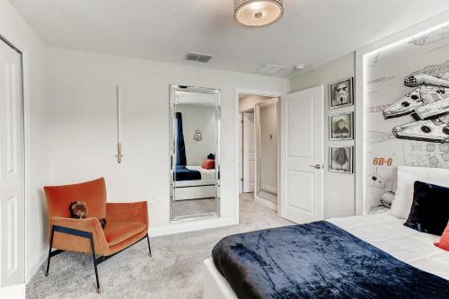 Apartamento 540 Pbd - Champions Gate