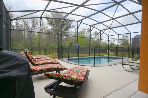 Bella Vida Resort-gorgeous Home With 3-masters!