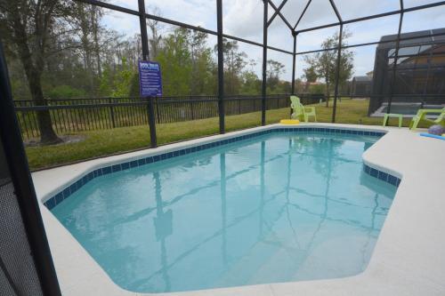 Bella Vida Resort-gorgeous Home With 3-masters!