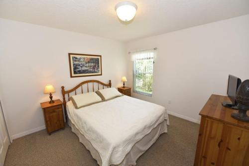Stylish 4 Bedroom -- Villa Sol Resort Home