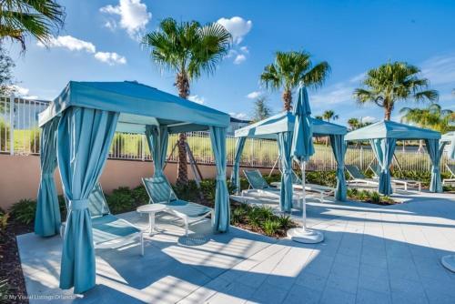 Solara - Brand New 6 Bdm Villa With Private Pool Villa