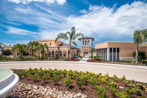 Solara - Brand New 6 Bdm Villa With Private Pool Villa