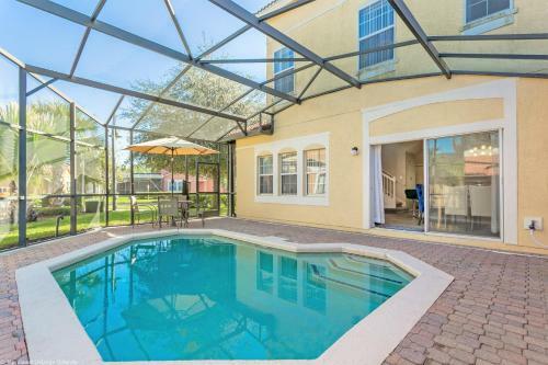 Terra Verde Resort Near Disney