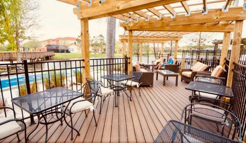Terra Verde Resort Near Disney
