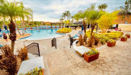 Terra Verde Resort Near Disney