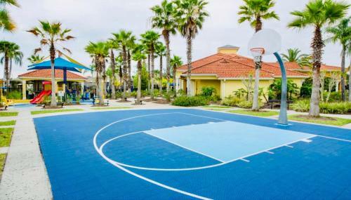 Terra Verde Resort Near Disney