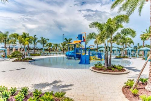 New Solara Resort - 7 Bdm Villa Wit Private Pool Villa