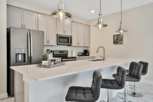 Apartamento 392 Oc - Champions Gate