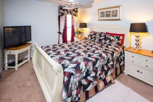 Cristine's Seasons Villa Home
