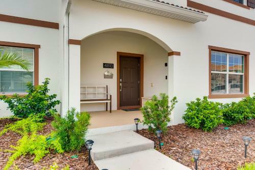 Apartamento 4810 Ll - Storey Lake
