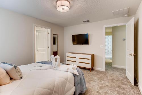 Apartamento 448 Oc - Champions Gate