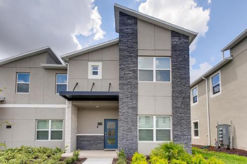Apartamento 448 Oc - Champions Gate