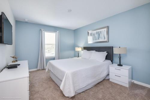 Solara 5 Bdm Townhome With Private Pool Townhouse