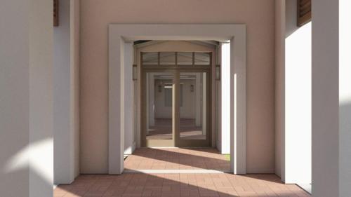 Solara 5 Bdm Townhome With Private Pool Townhouse