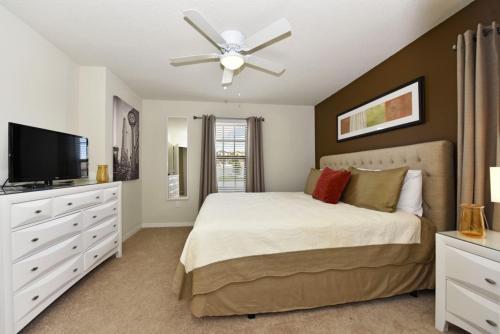 Windor At Westside - 7 Bdm Villa With Private Pool Home
