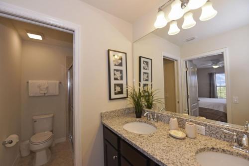 Windor At Westside - 7 Bdm Villa With Private Pool Home