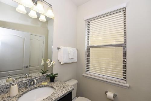 Windor At Westside - 7 Bdm Villa With Private Pool Home