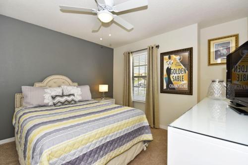 Windor At Westside - 7 Bdm Villa With Private Pool Home