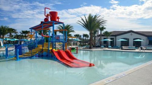 Windor At Westside - 7 Bdm Villa With Private Pool Home