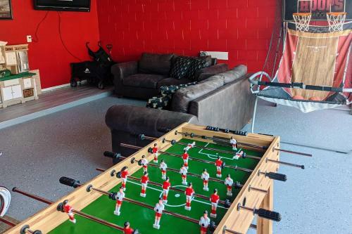 Disney Theme Parks Home With Private Pool And Game Room