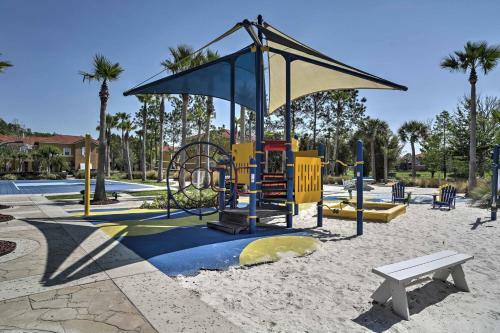 Prime Terra Verde Resort Location About 8 Mi To Disney!