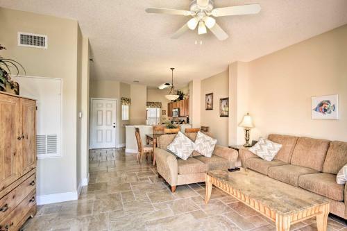 Prime Terra Verde Resort Location About 8 Mi To Disney!
