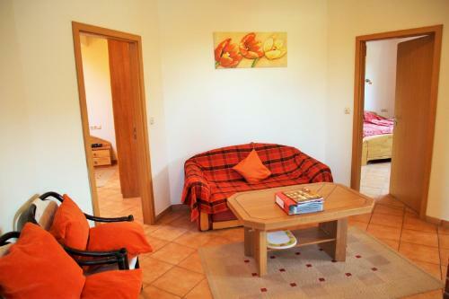Apartamento M�llers Hof Ferienwohnung/pension
