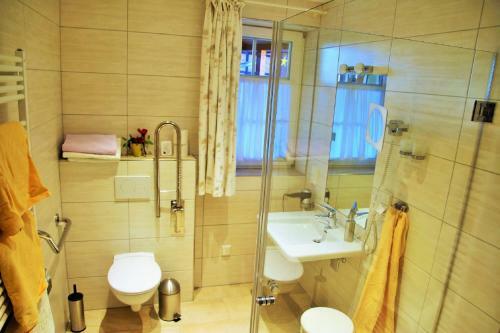 Apartamento M�llers Hof Ferienwohnung/pension