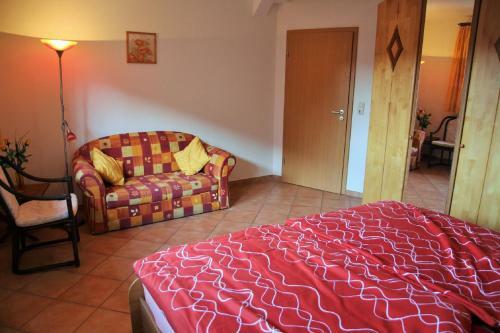 Apartamento M�llers Hof Ferienwohnung/pension