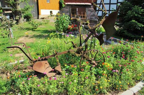 Apartamento M�llers Hof Ferienwohnung/pension