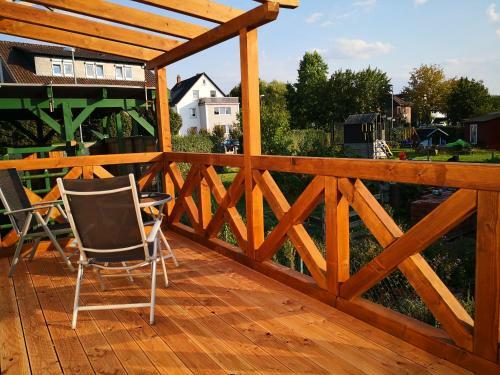 Apartment Ferienwohnung Emmerthal Auch F�r Monteure Fewo