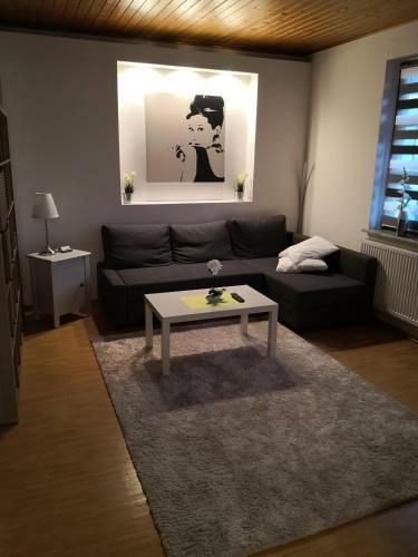 Apartment Ferienwohnung Emmerthal Auch F�r Monteure Fewo