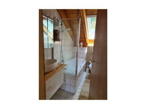 Apartamento Ferienwohnung Frank