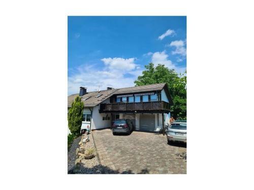 Apartamento Ferienwohnung Frank