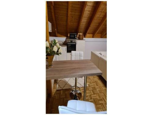 Apartamento Ferienwohnung Frank