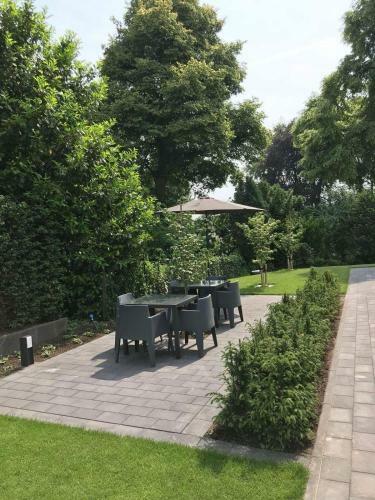 Apartamentos Intermezzo Emmerich
