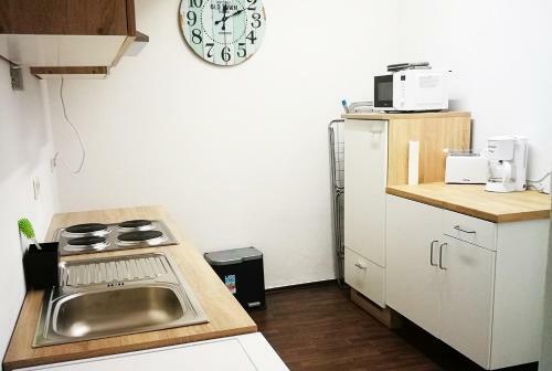 Apartamento Work & Stay In Emmerich