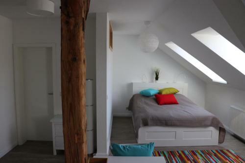 Apartments Rischm�hle